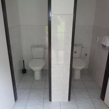 U Lazni -