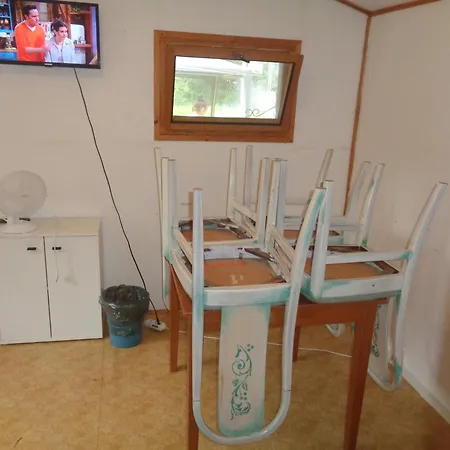 U Lazni -